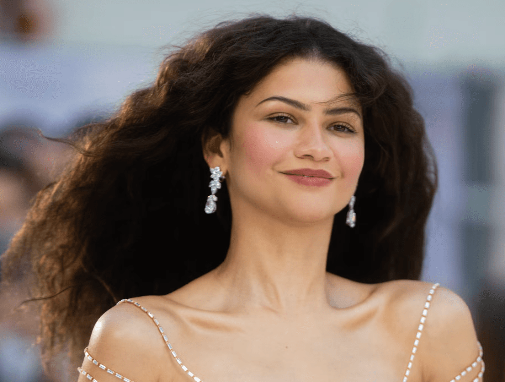 Why Air-Drying Is Having a Beauty Moment: The Case for Skipping the Blow Dryer