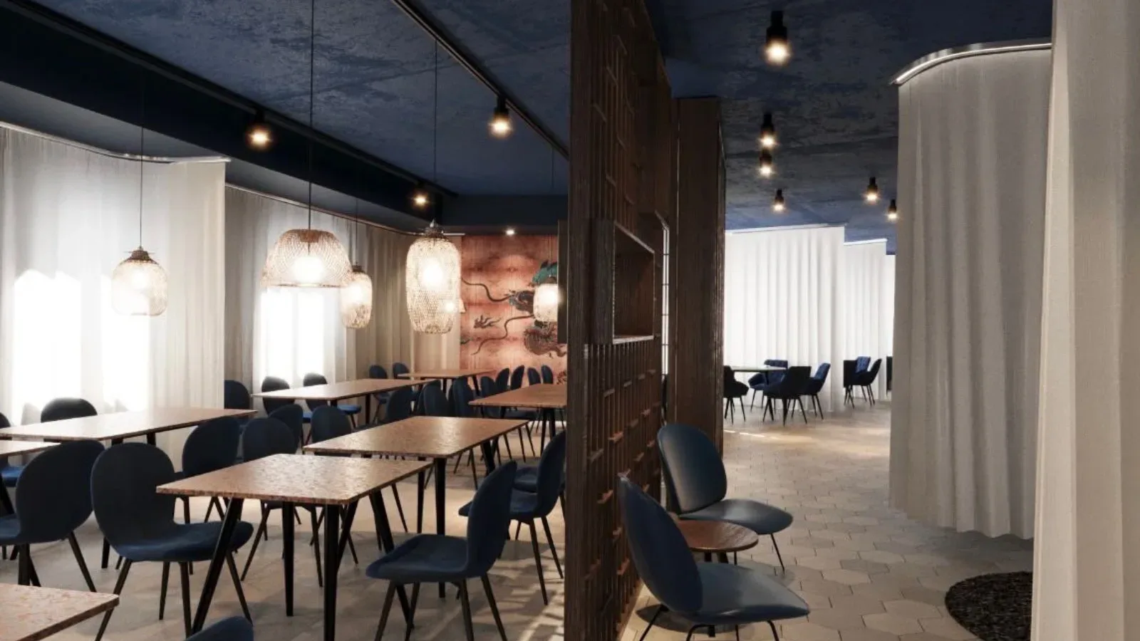 NIHAO Kitchen - The Hidden Culinary Gem Bringing China’s Elite to Bavaria